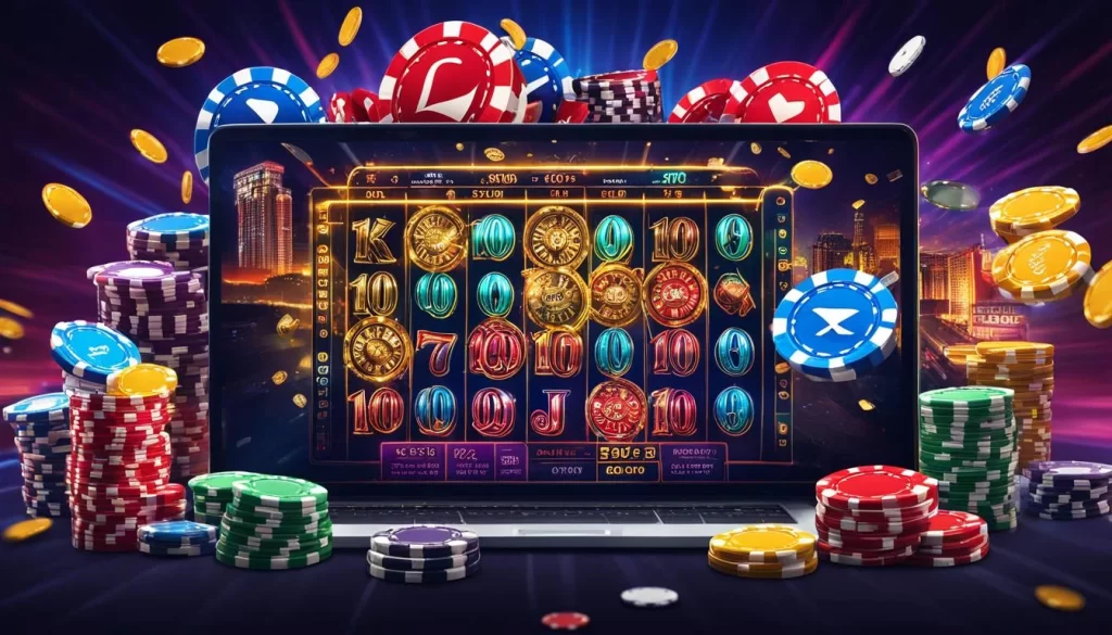 Tiêu chí đánh giá nền tảng pkv poker chất lượng