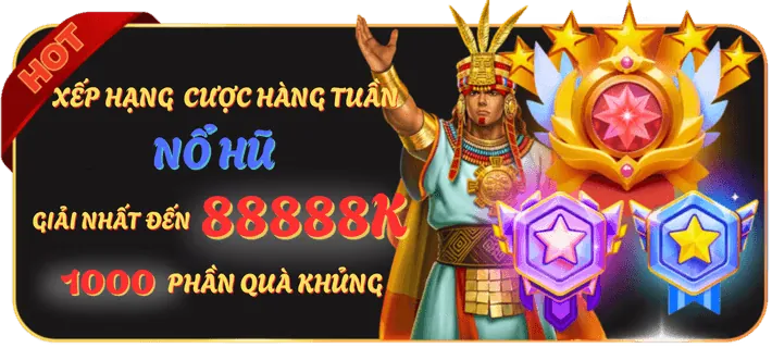 Game Slot Phiêu Lưu