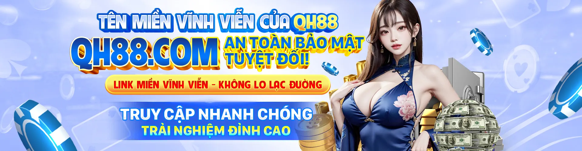 Hình ảnh chính trò chơi Bắn Cá